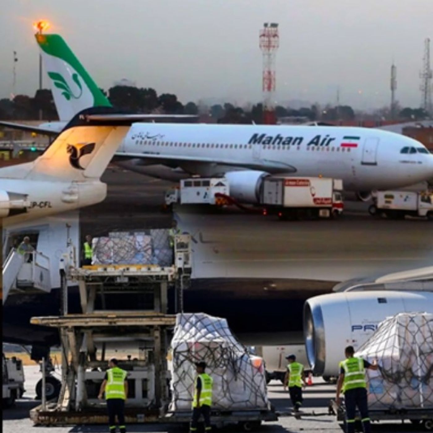 فرودگاه بیروت؛ نمود شکست رژیم در لبنان