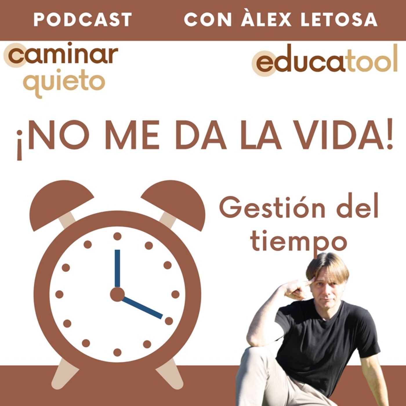 PSICOLOGÍA Y EDUCACIÓN RESPETUOSA. Caminar quieto de Educatool.
