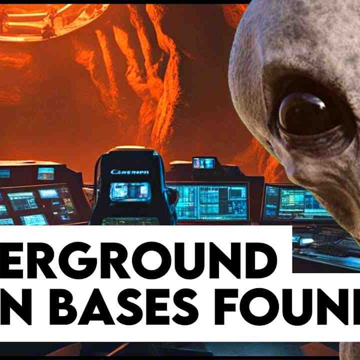 Project 8200 Exposed _ CIA Psychics Find Alien Bases Underground(MP3_160K)