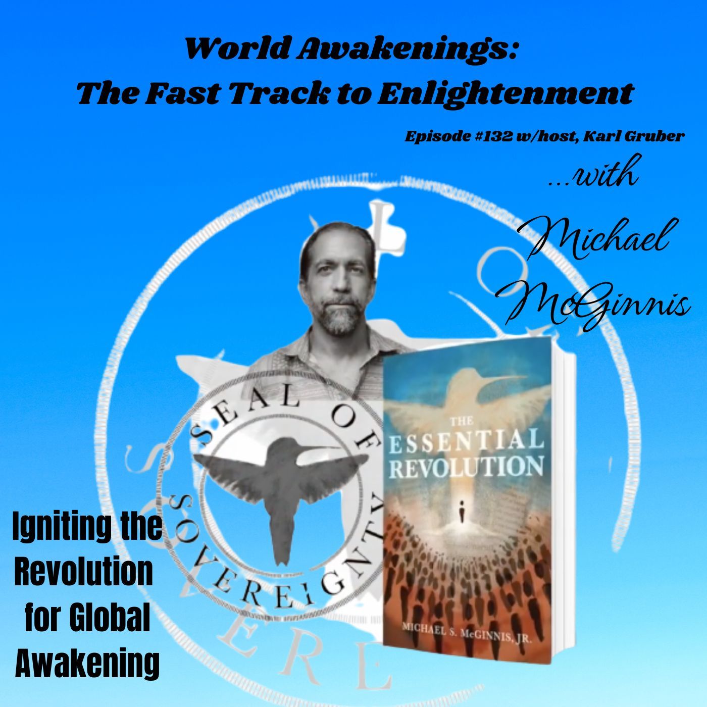 World Awakenings: The Fast Track to Enlightenment