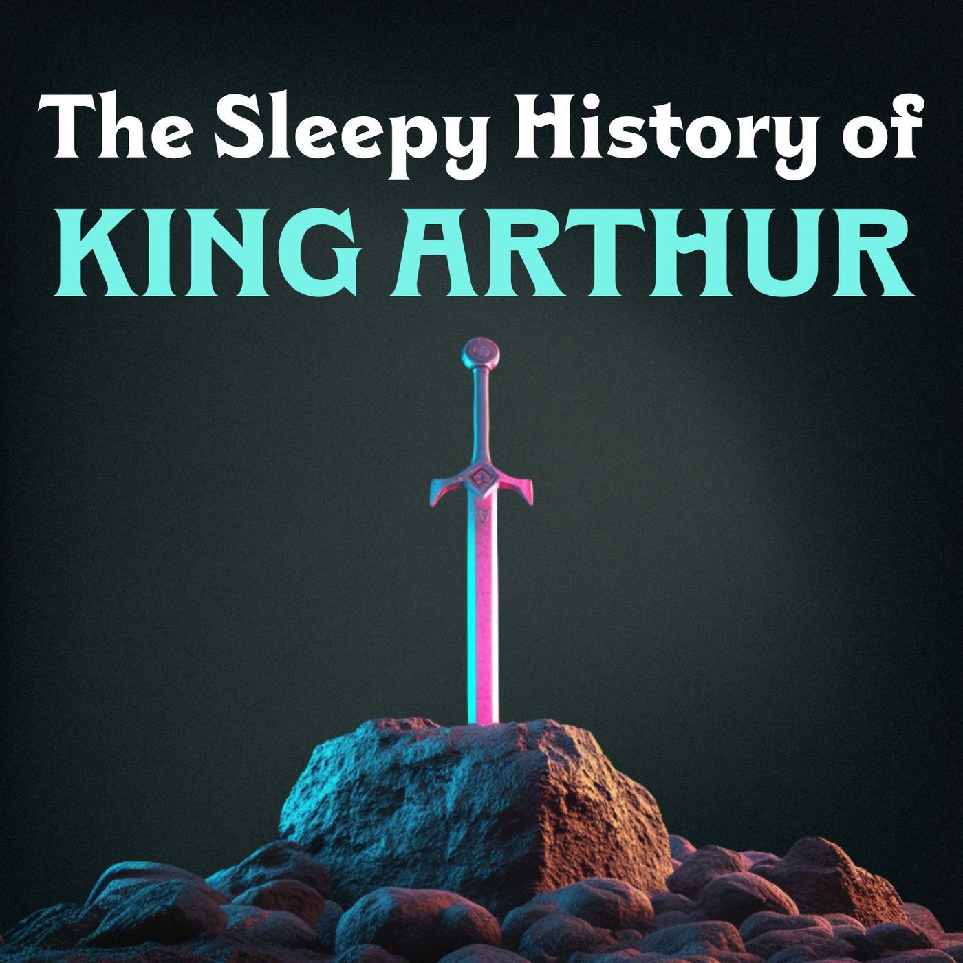 King Arthur