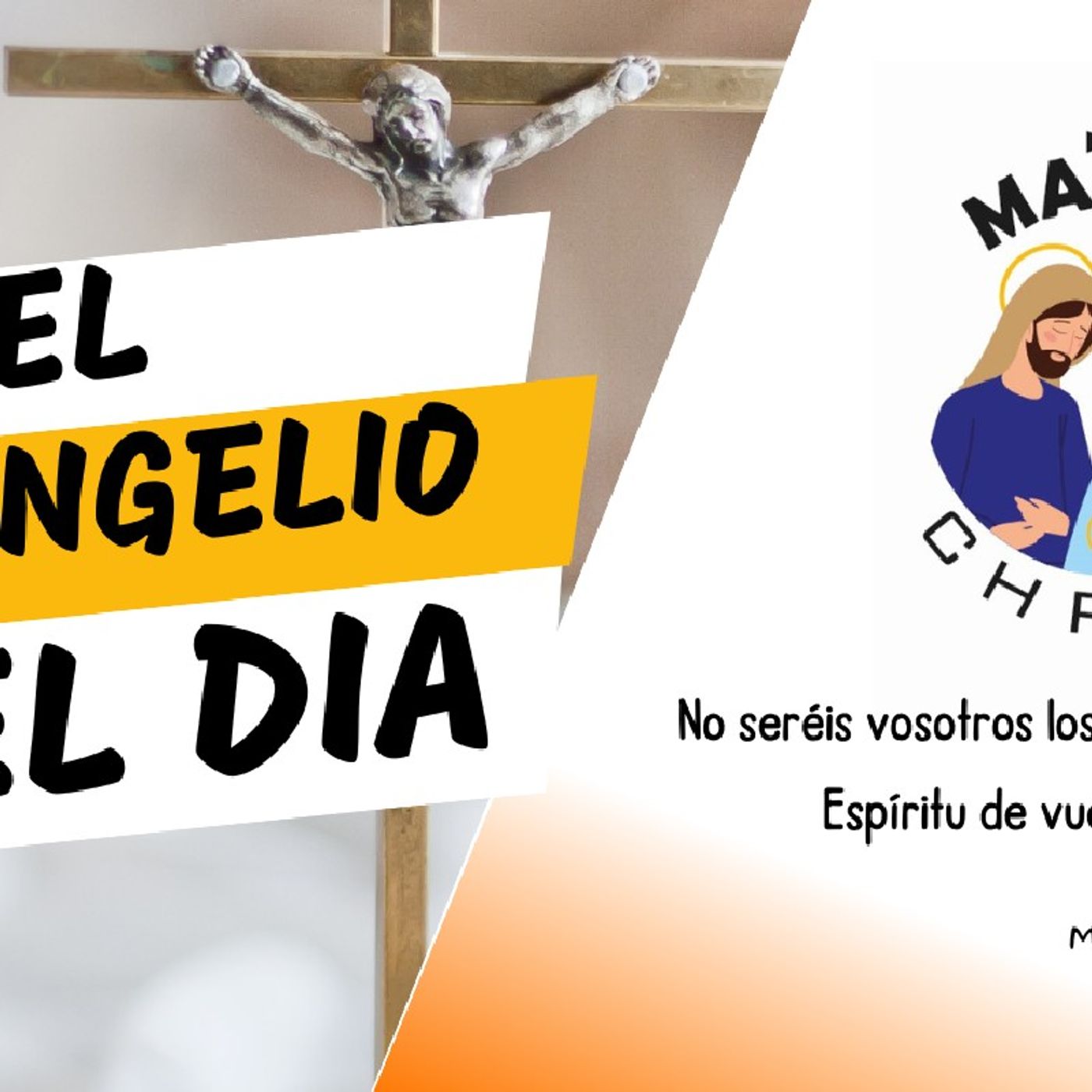 El podcast de Dimas N. Carvajal