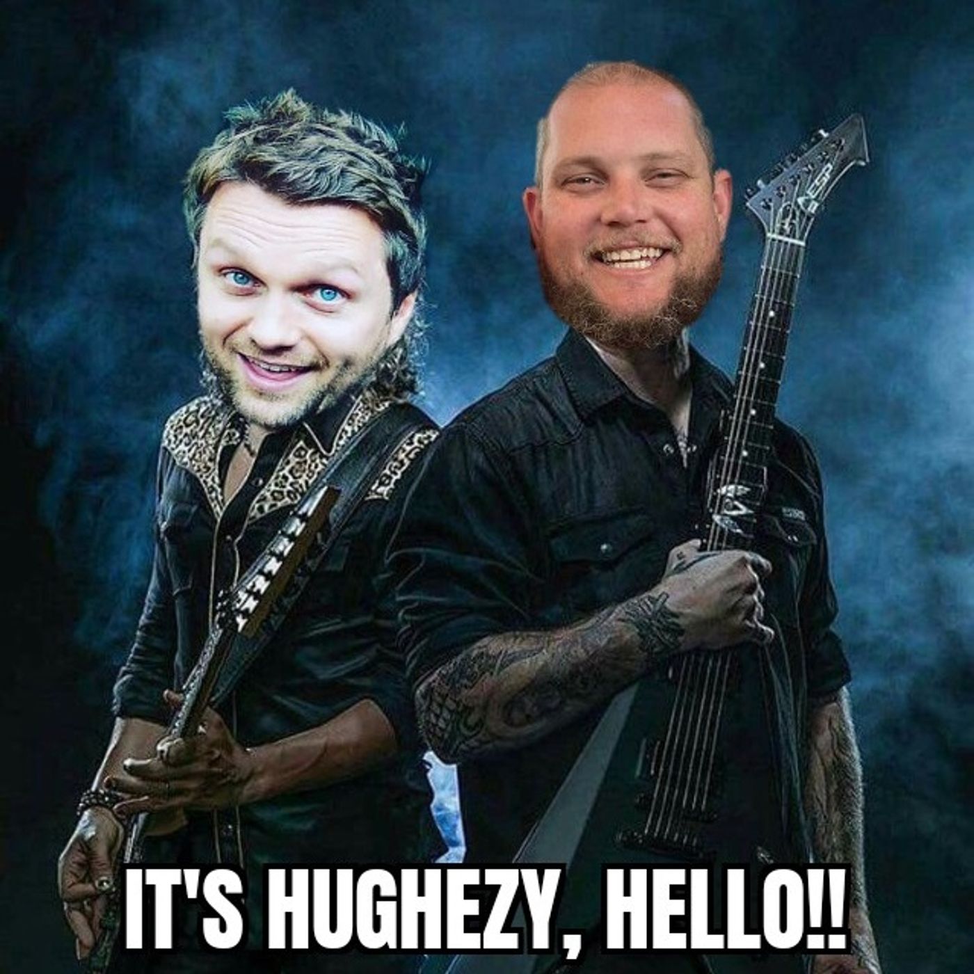 ep. 143: Metallica hates Australia but loves Ireland