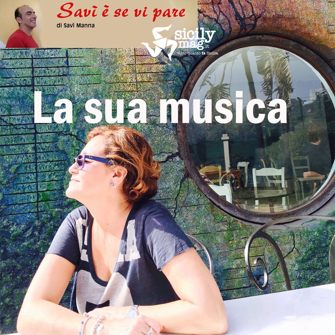 La sua musica episode artwork
