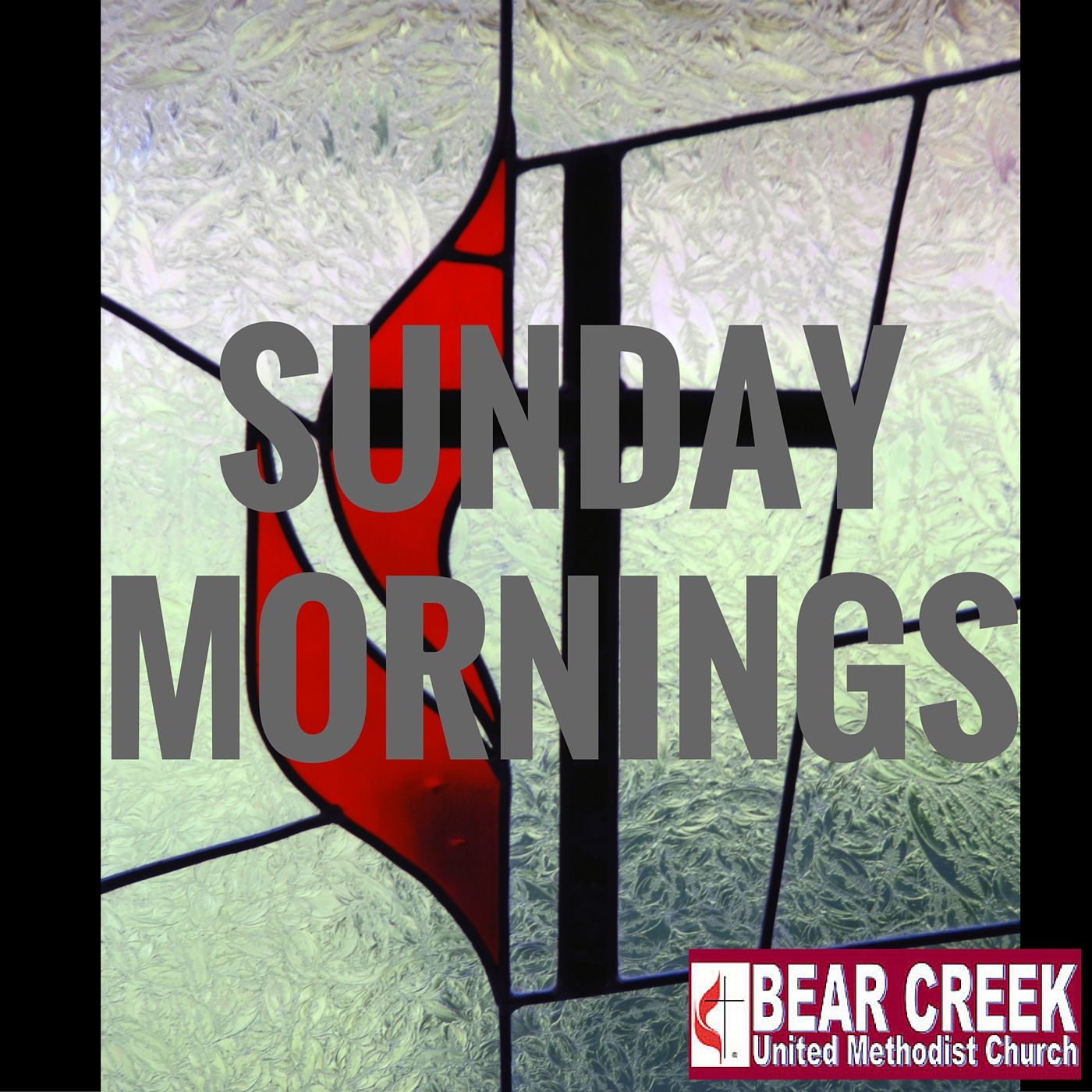 Sunday Mornings At Bear Creek