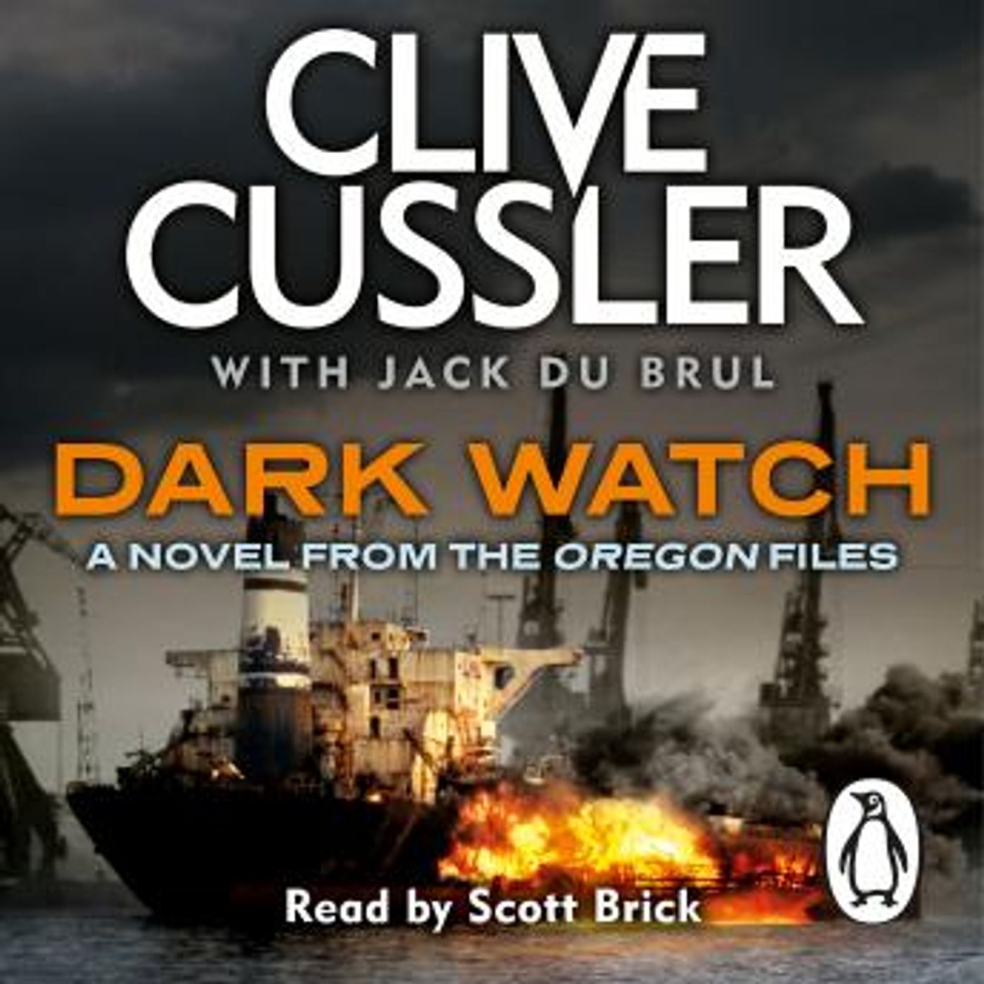 Get New Full Audiobooks in Fiction, Action & Adventure