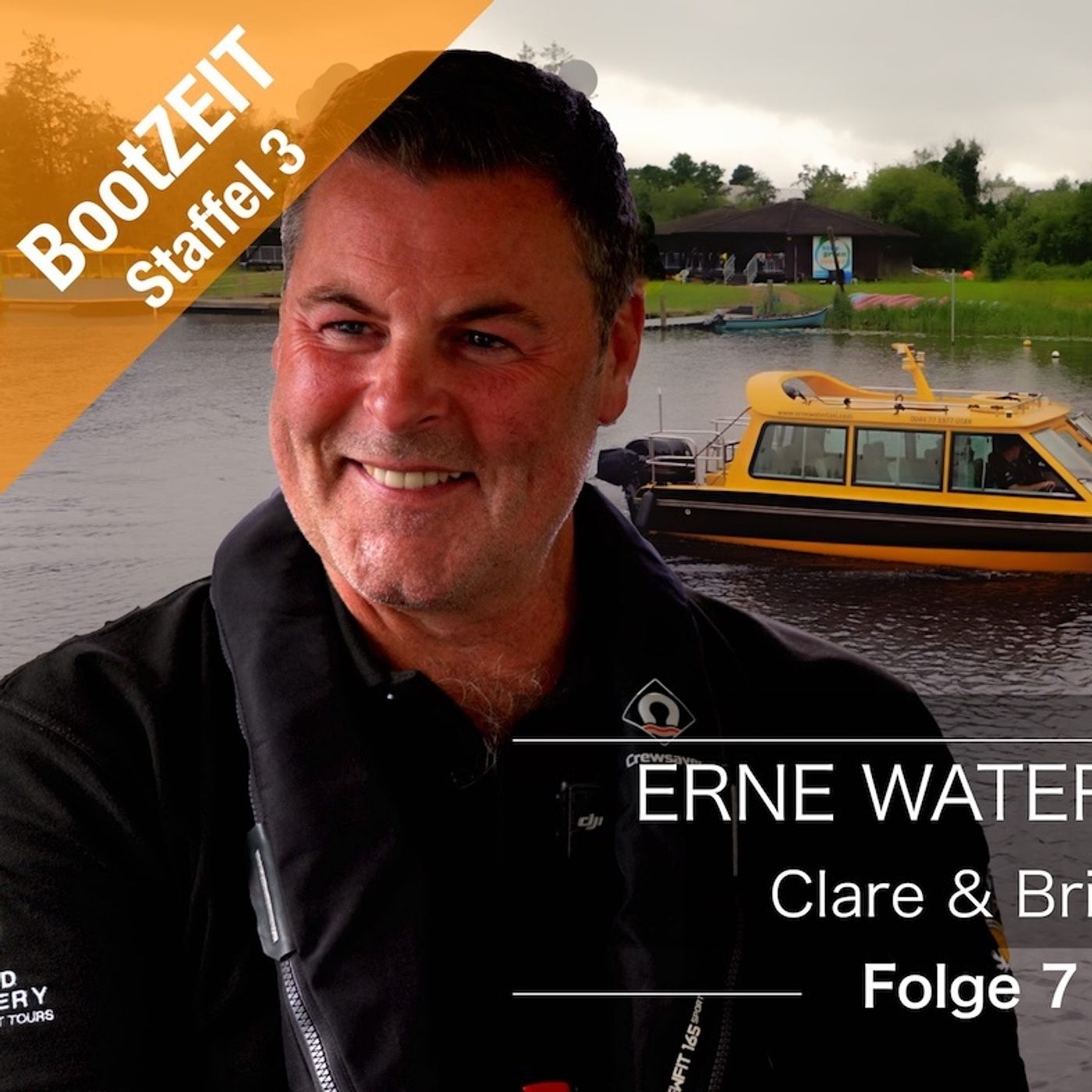BoatTIME