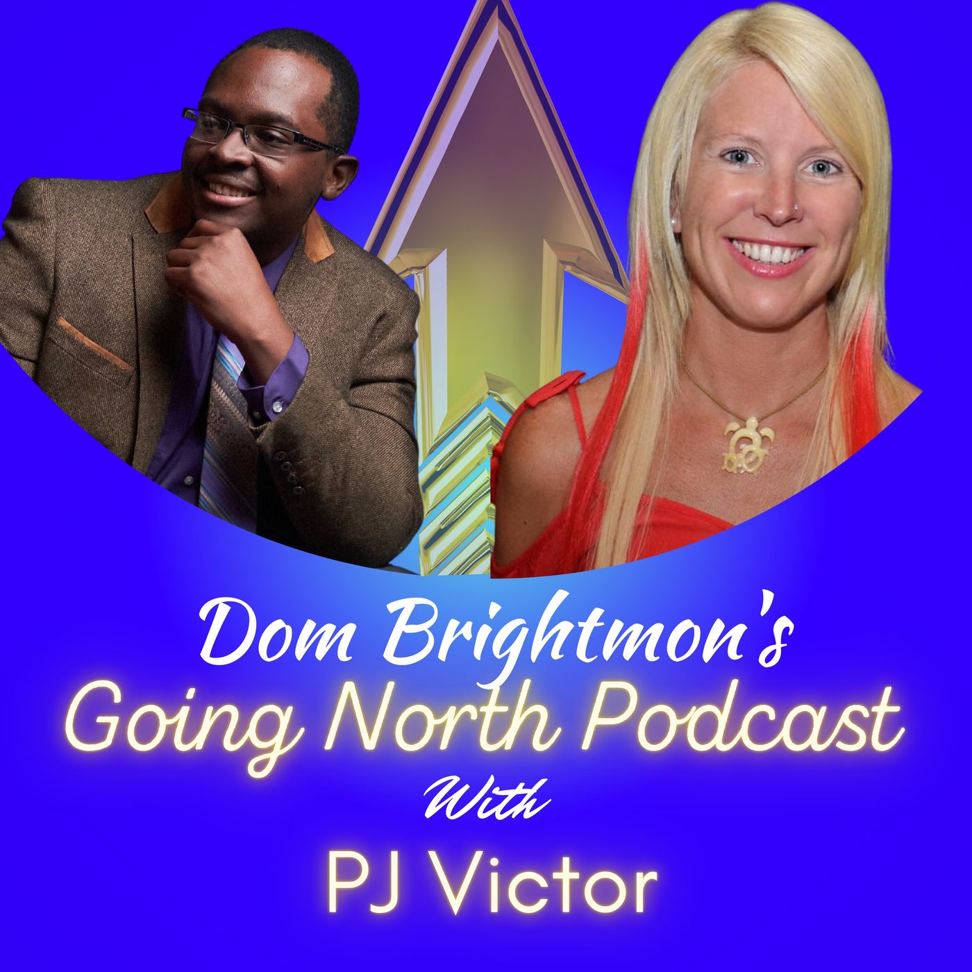 Going North Podcast