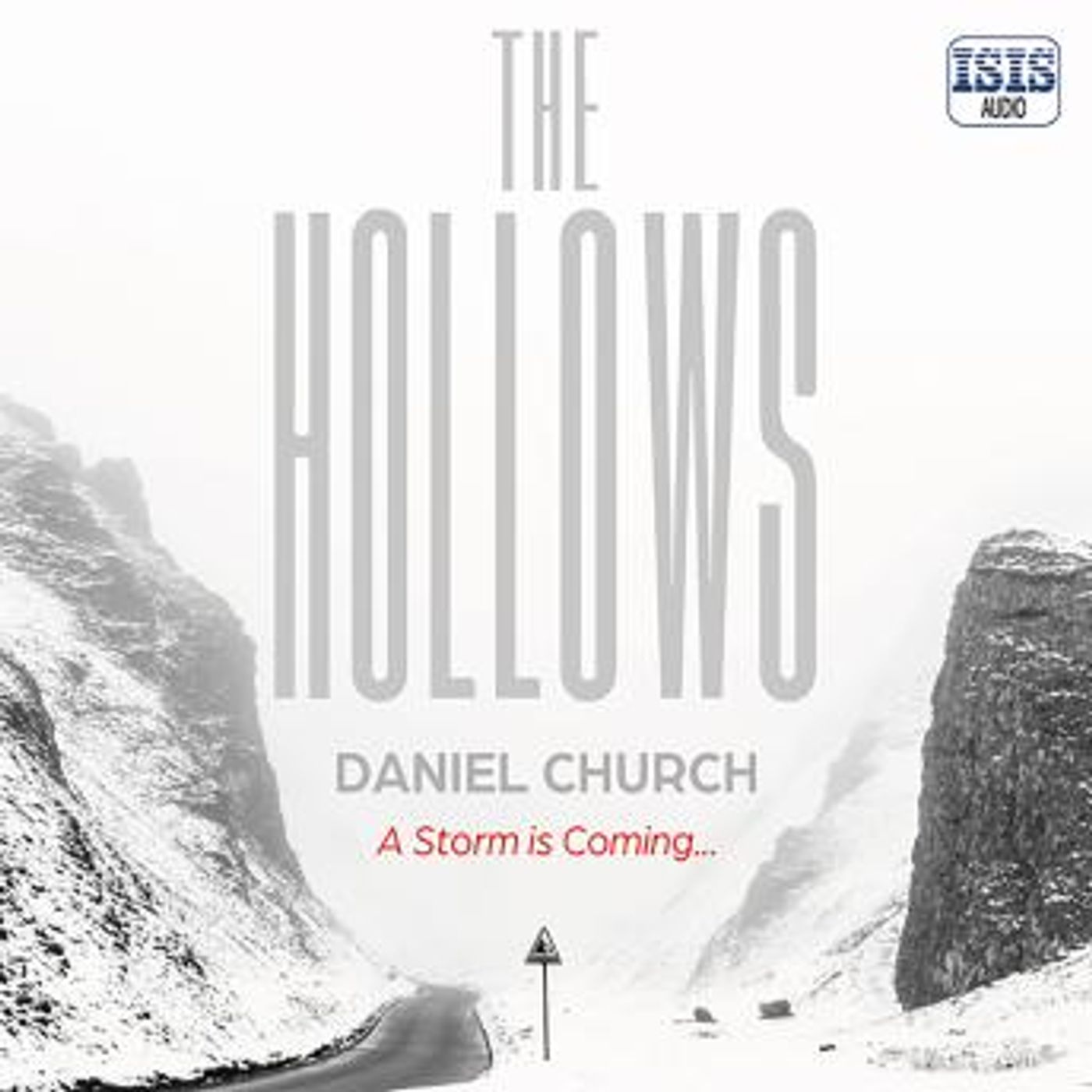 The Hollows by Daniel Church episode artwork