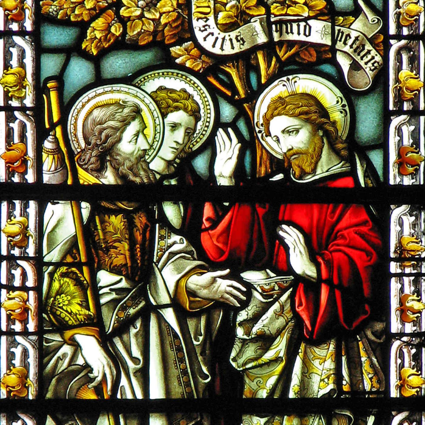 Catholic Daily Reflections