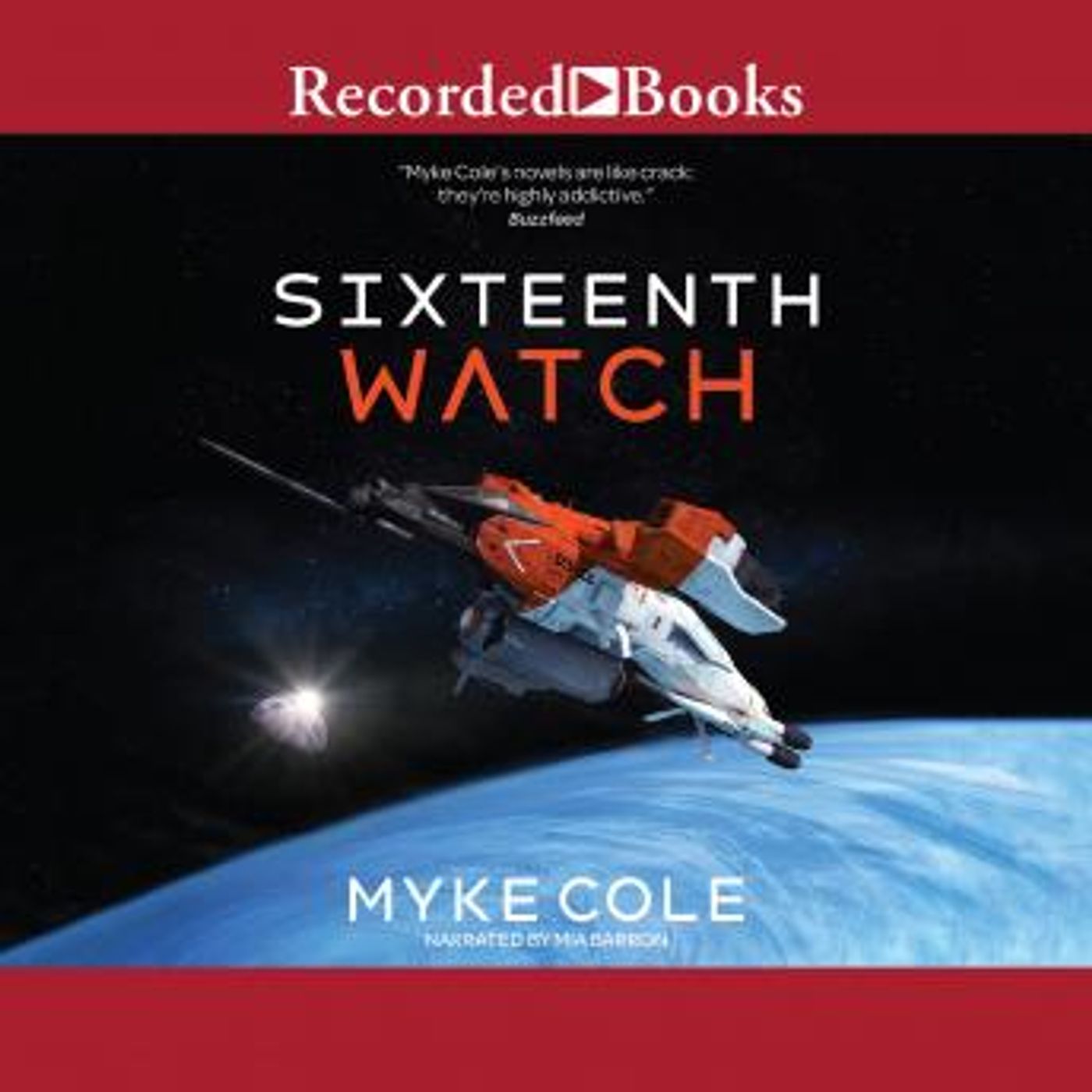 Explore New Full Audiobooks in Science Fiction & Fantasy, Science Fiction