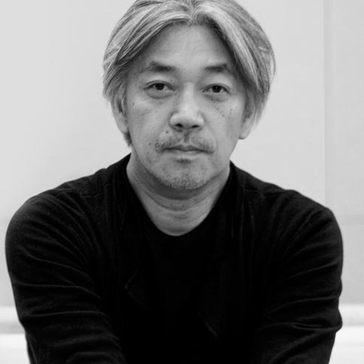 Intervista con l'autore - Puntata 5 "Ryuichi Sakamoto" episode artwork
