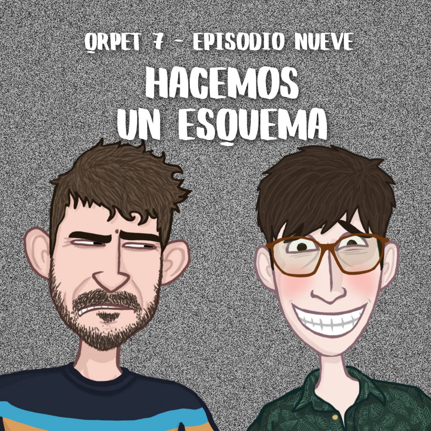 Qué rápido pasa el tiempo