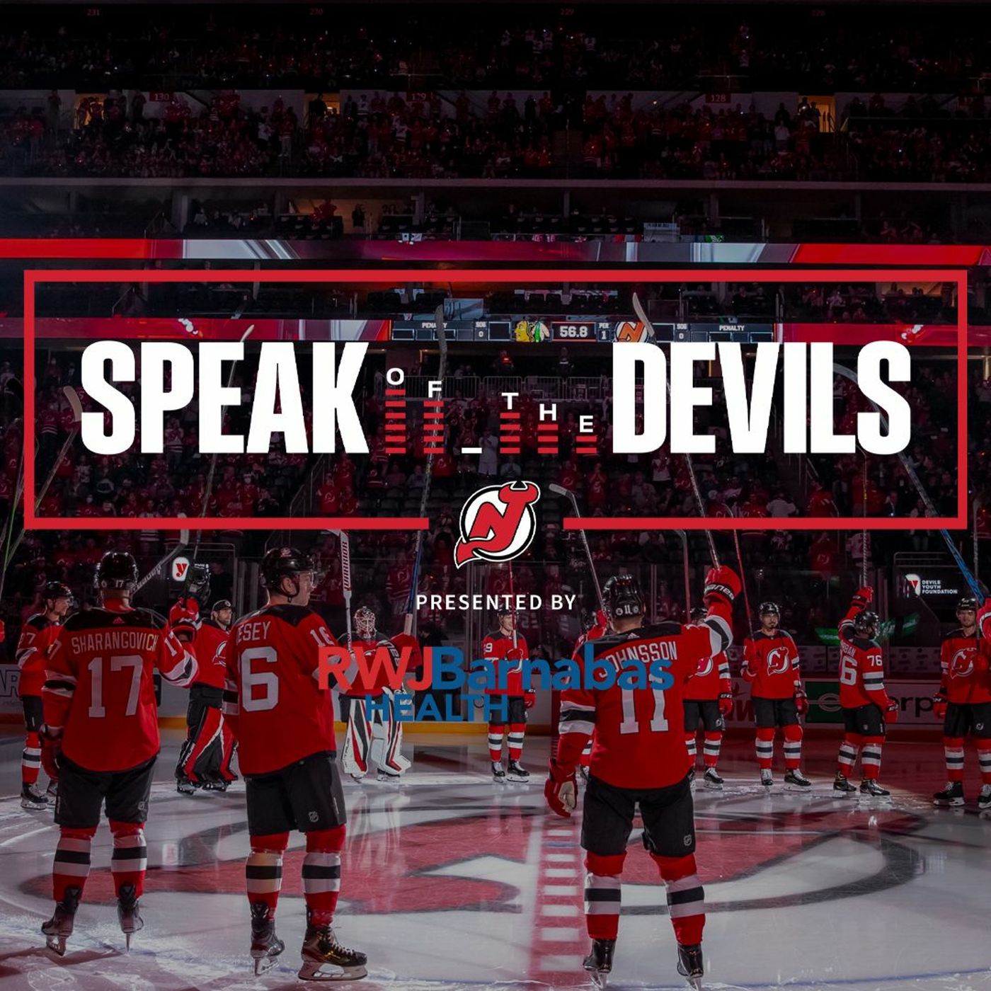 Speak of the Devils
