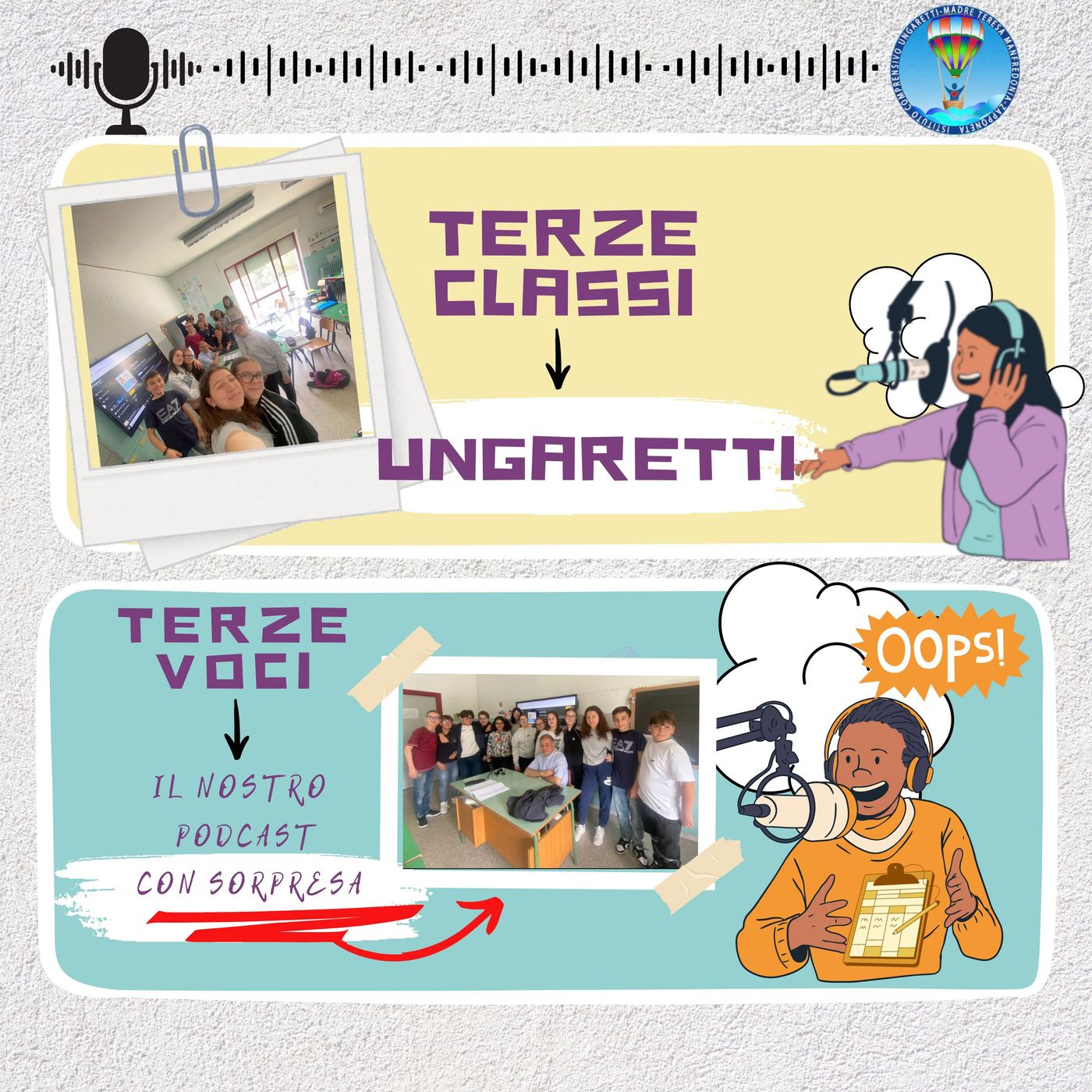 Terze voci