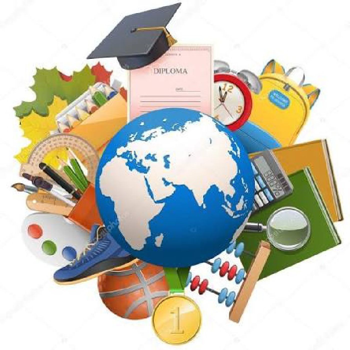 Influencia de organismos internacionales en la educación episode artwork
