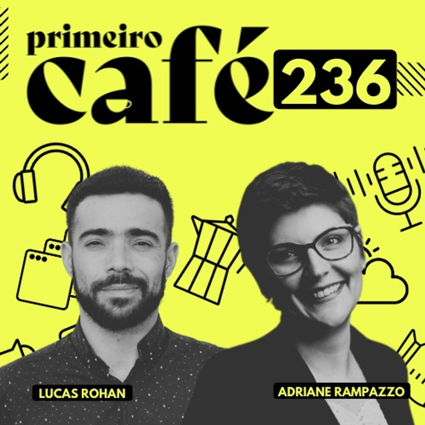 Primeiro Café