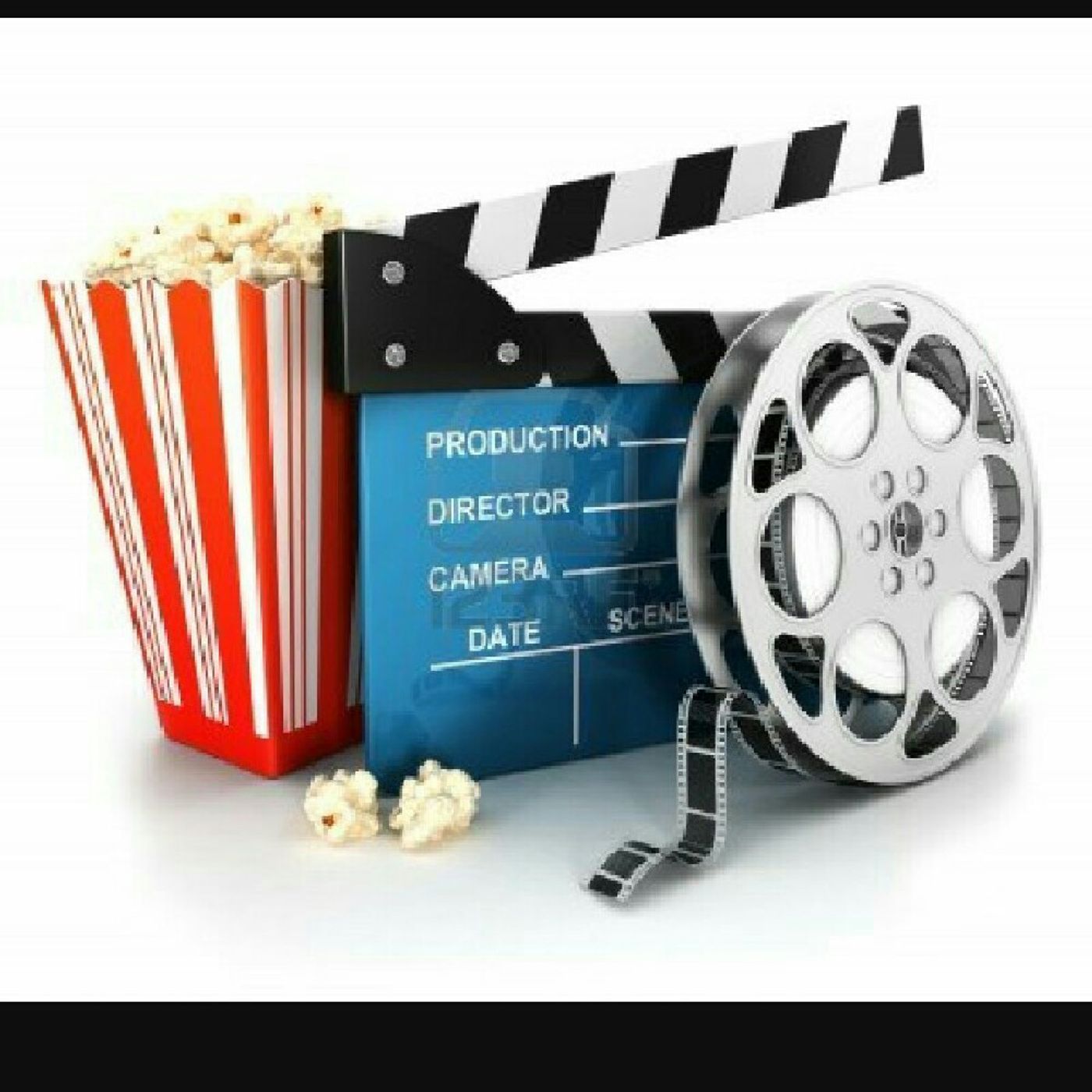 El show de Largo Y Prospero Cine