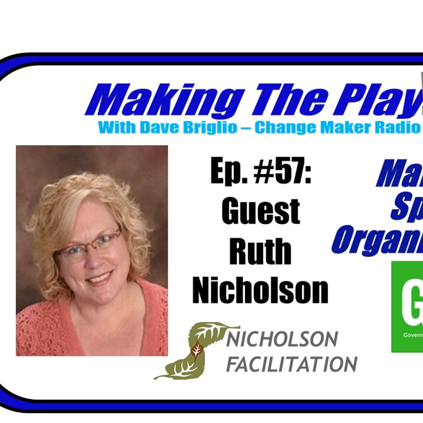 Making The Play with Dave Briglio