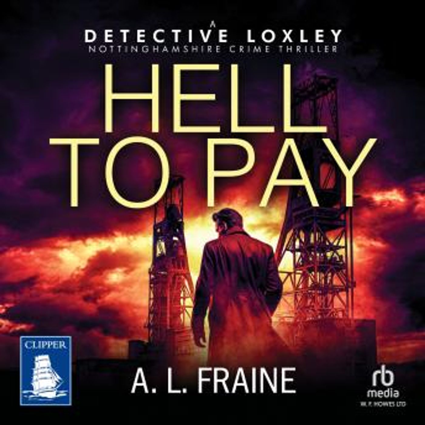 Get Your Favorite Full Trial Audiobooks in Mystery, Thriller & Horror, Suspense