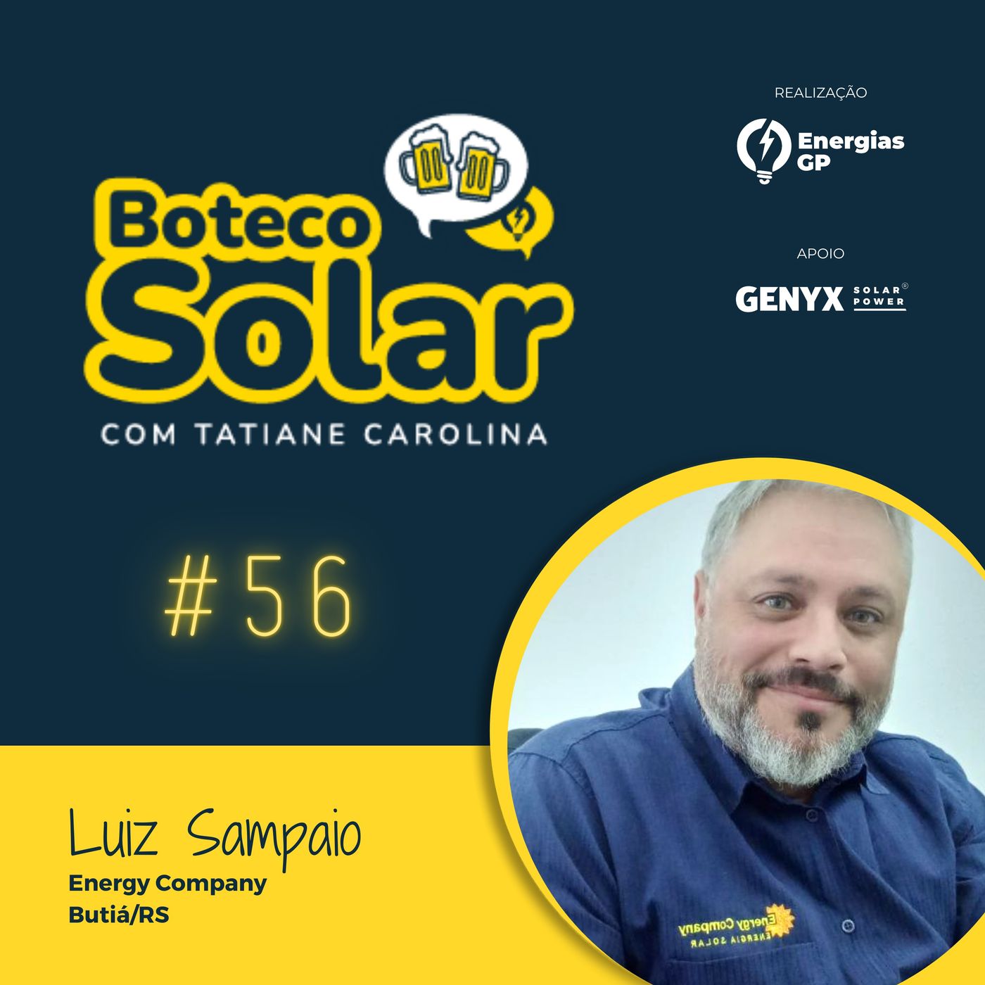 Boteco Solar