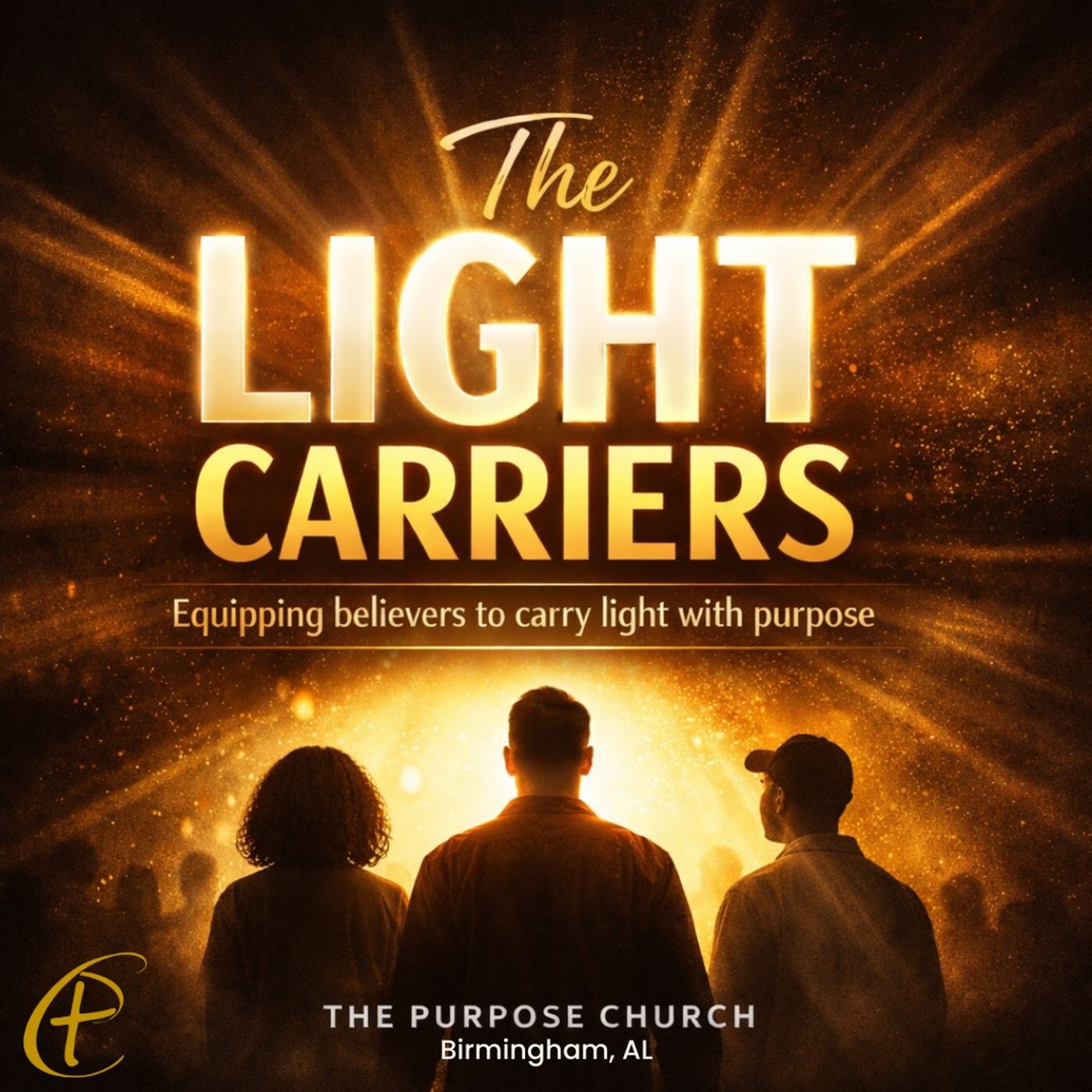 TPC: The Light Carriers podcast artwork