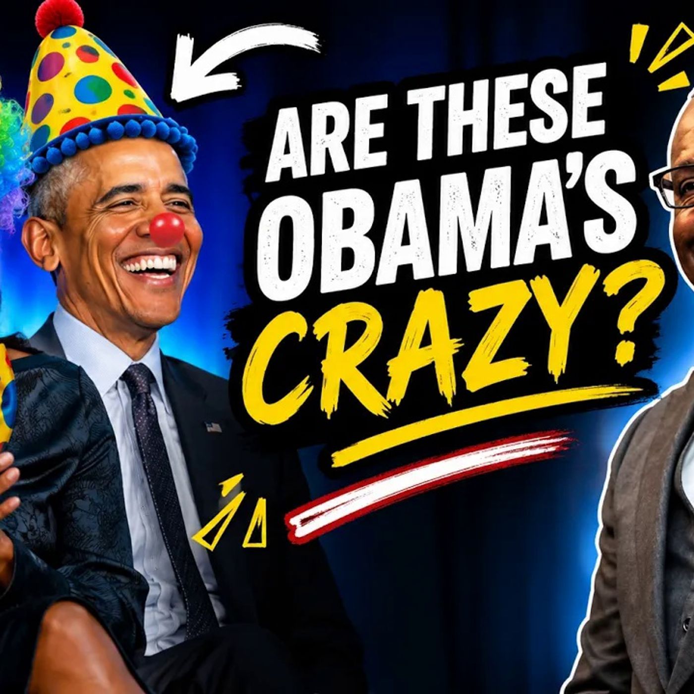 Obama Family conduct raises concerns