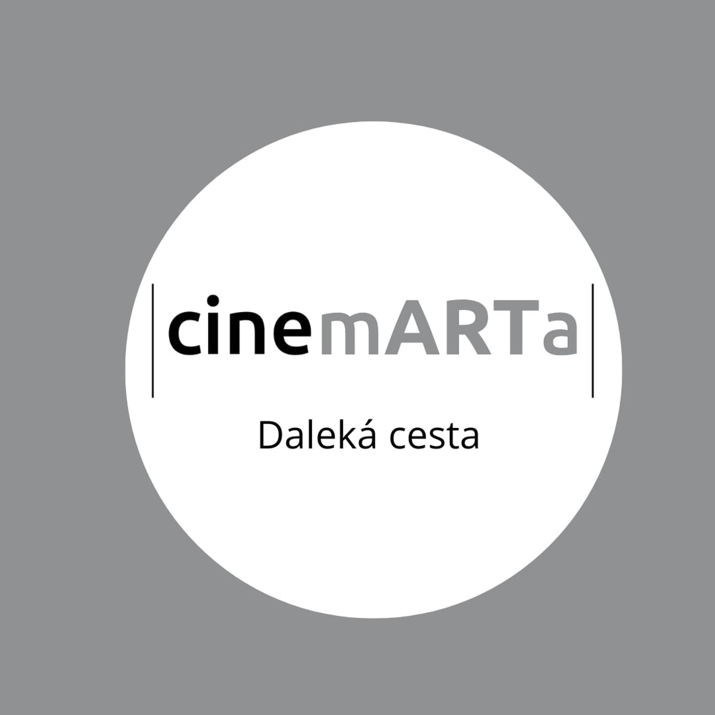 Daleká cesta Daleká cesta