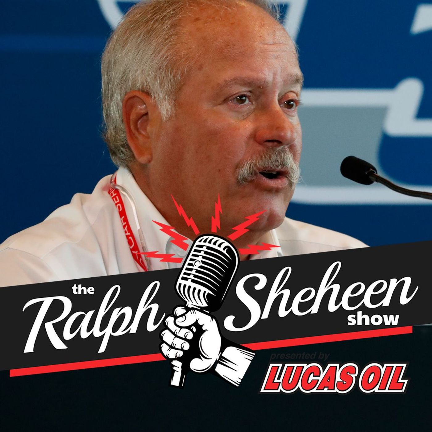 The Ralph Sheheen Show
