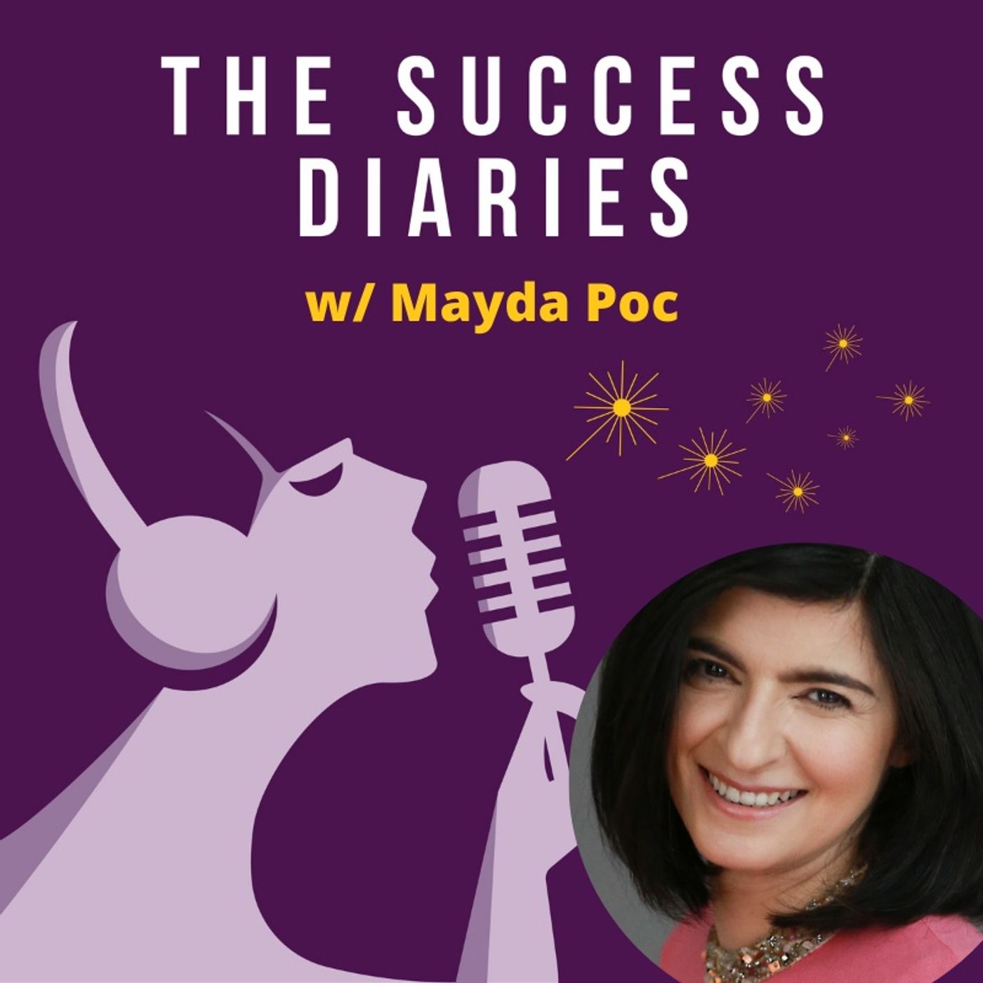 The Entrepreneur Coach Podcast