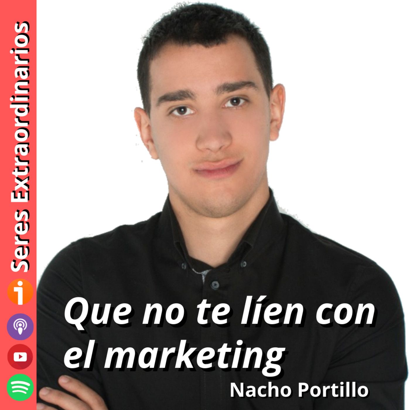 Seres Extraordinarios