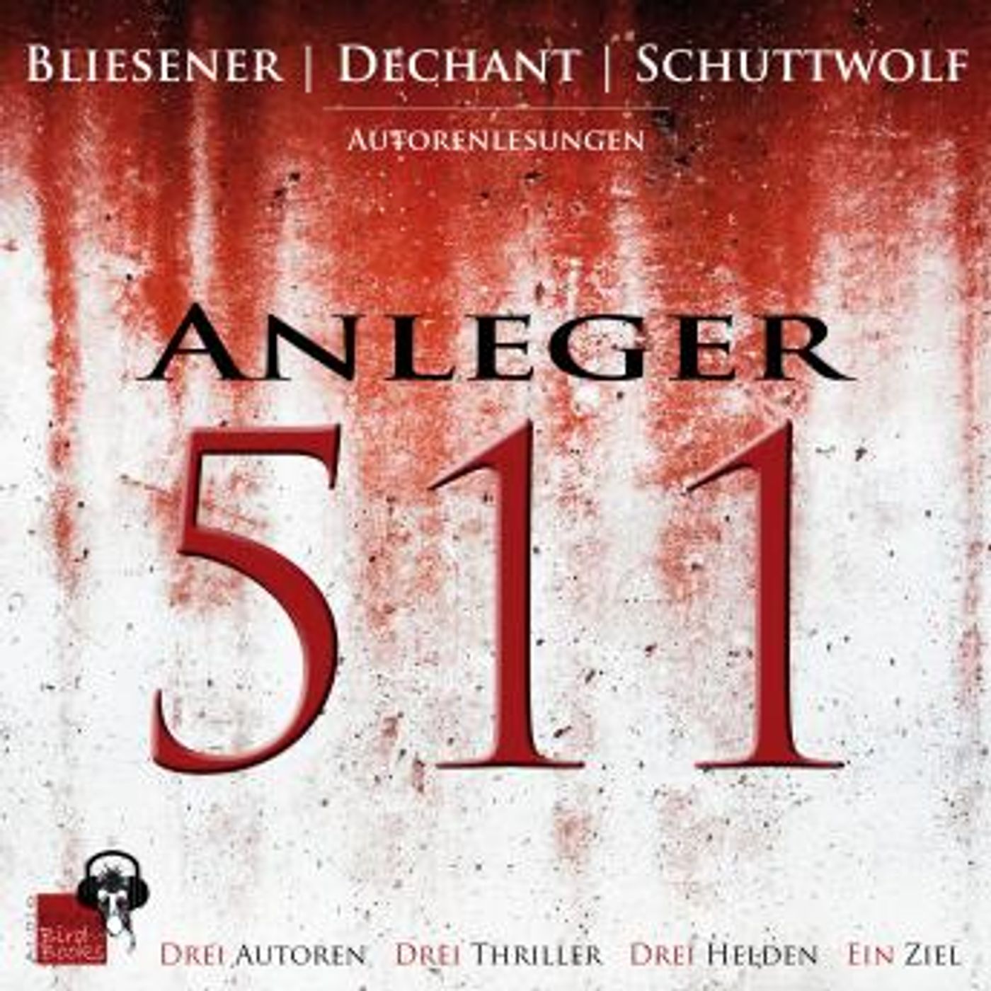 Top Full Audiobooks in Mystery, Thriller & Horror, Suspense