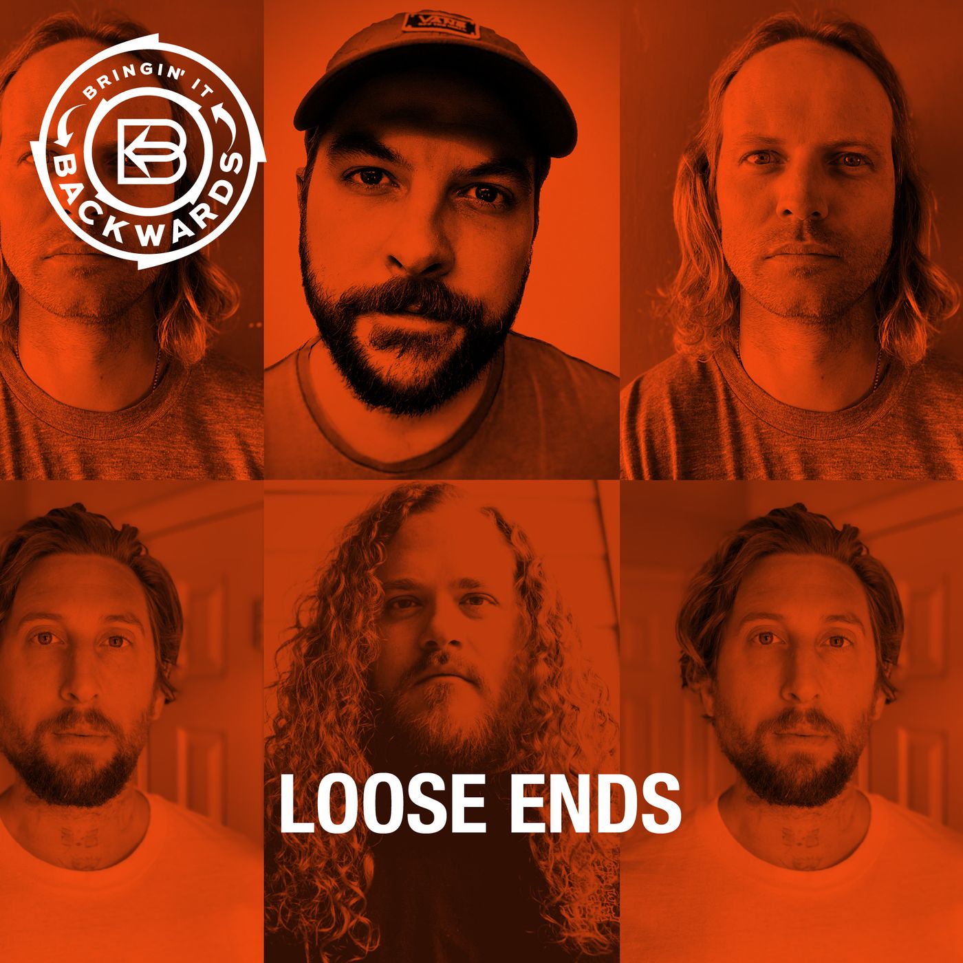 Interview with Loose Ends