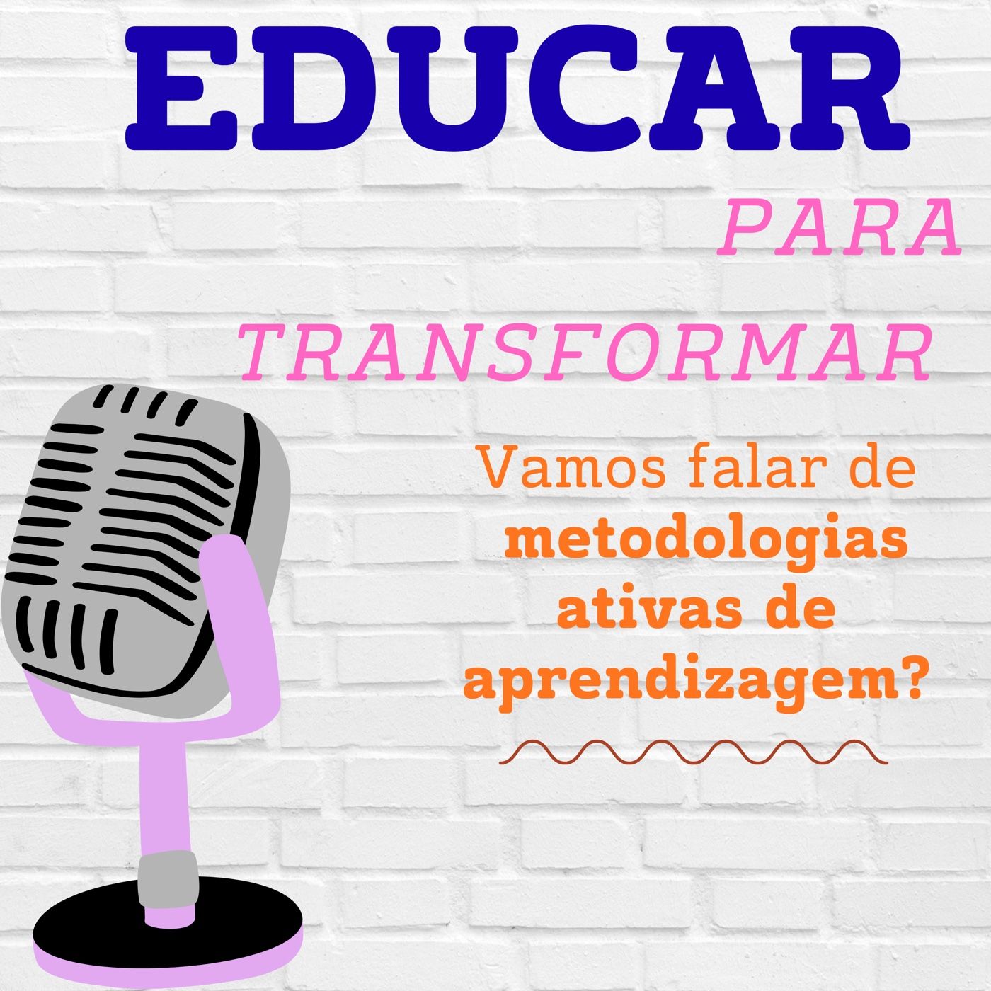 Nayra Rayane's podcast