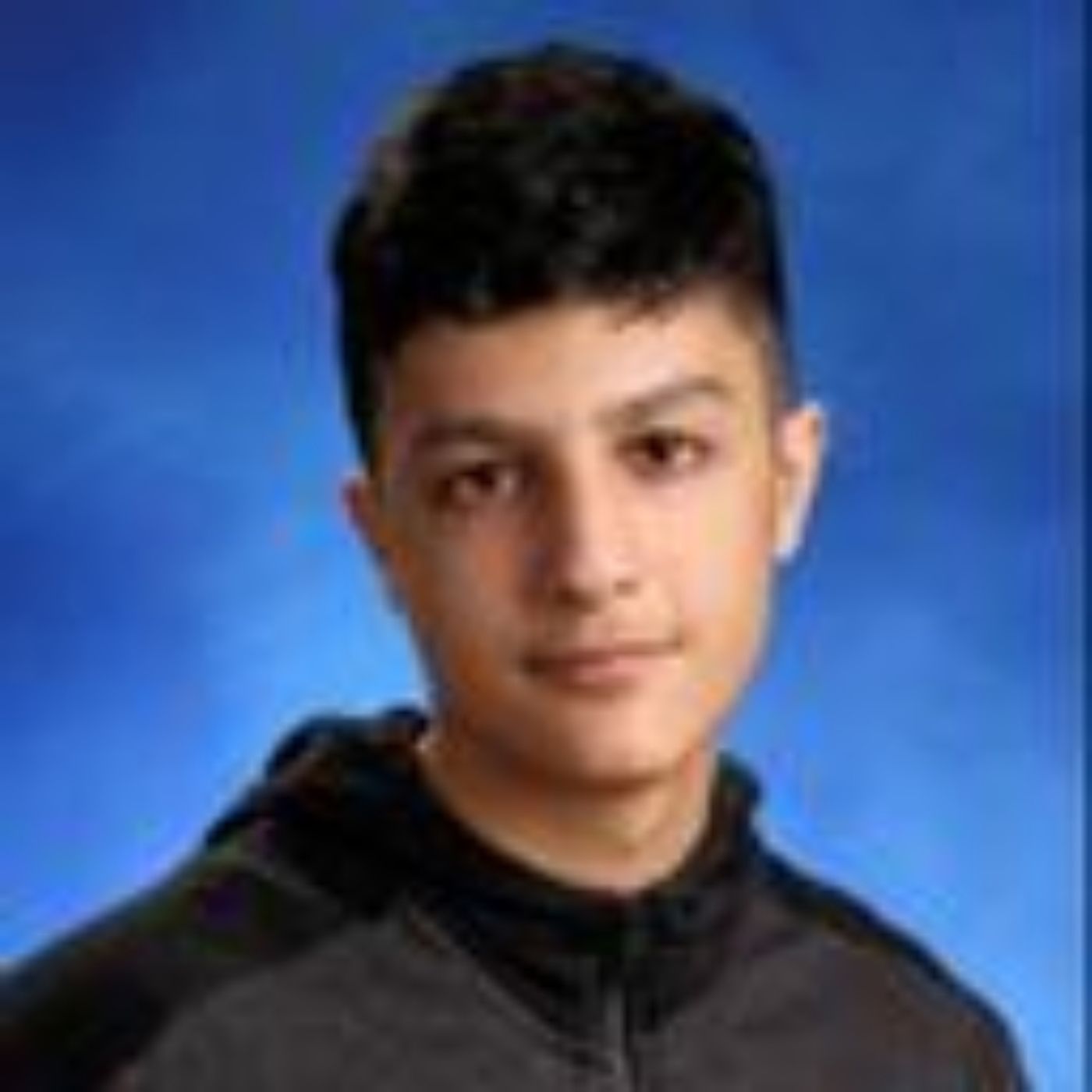 Yousef Ghasemzadeh Portrait