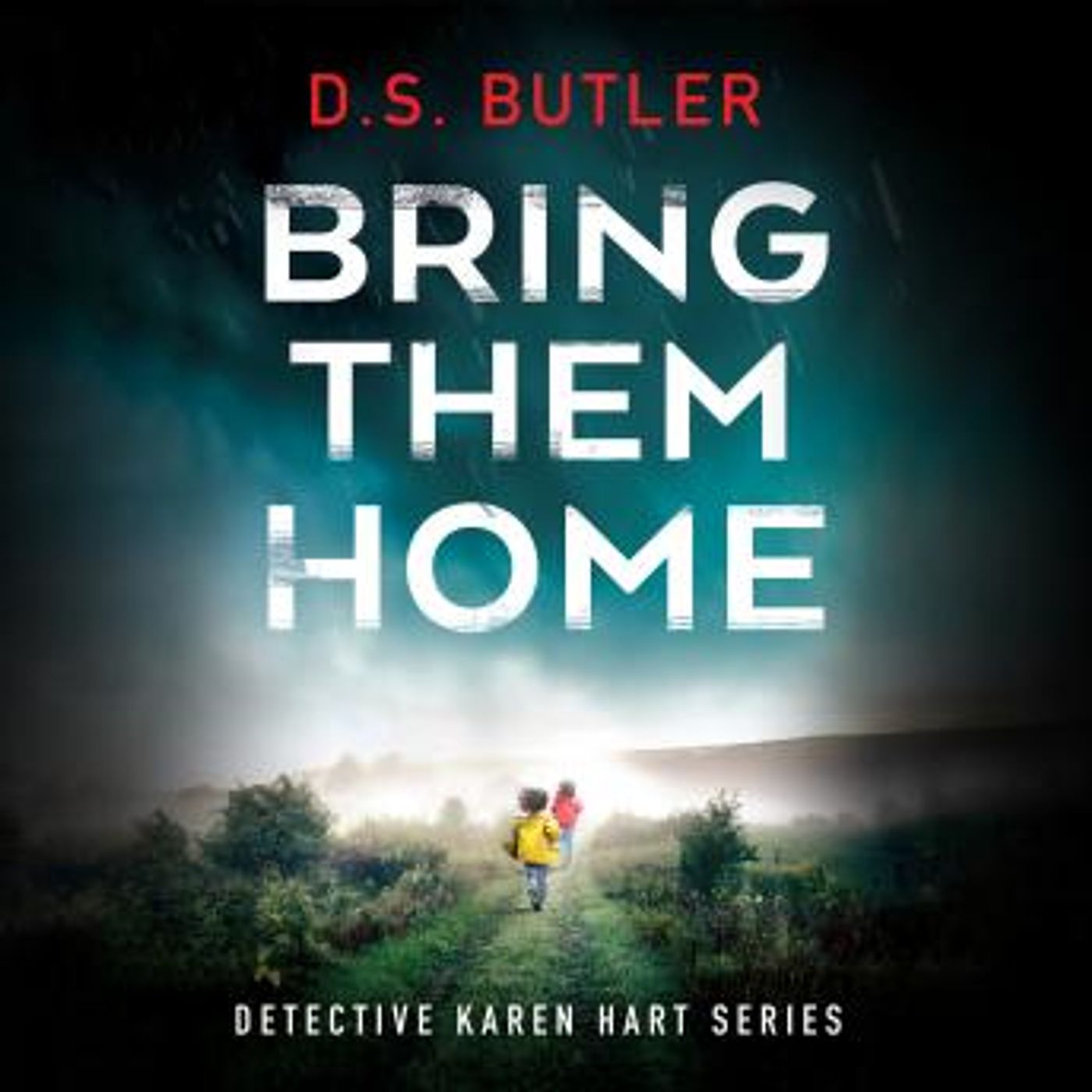 Download Best Full Trial Audiobooks in Mystery, Thriller & Horror, Police & Detective