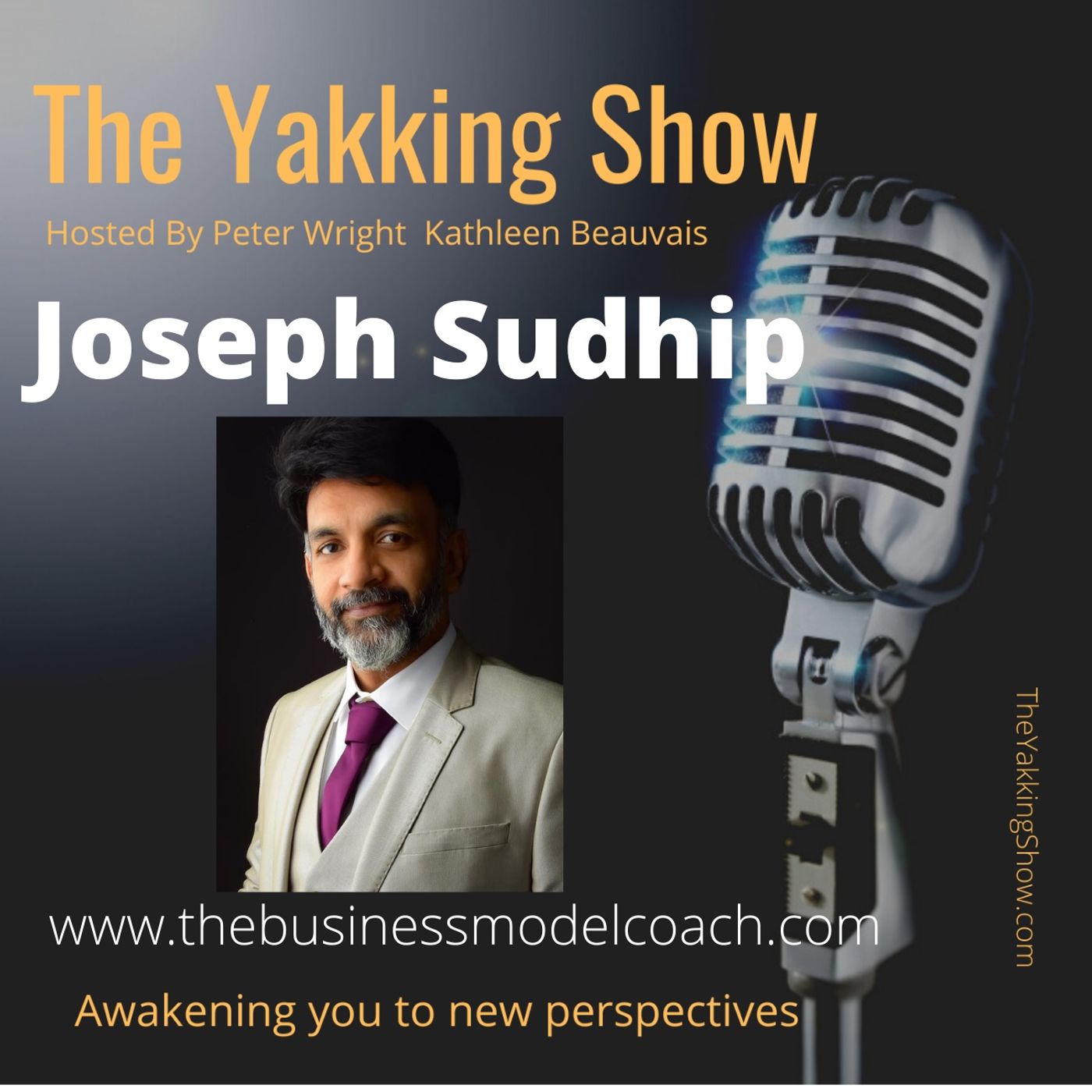 The Yakking Show