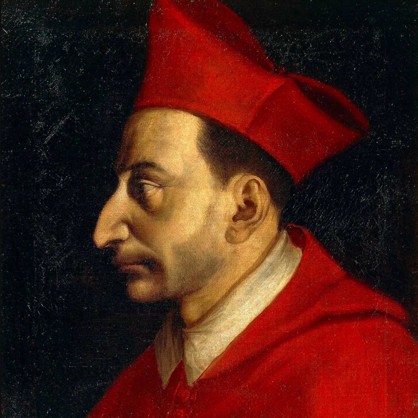 November 4: Saint Charles Borromeo, Bishop