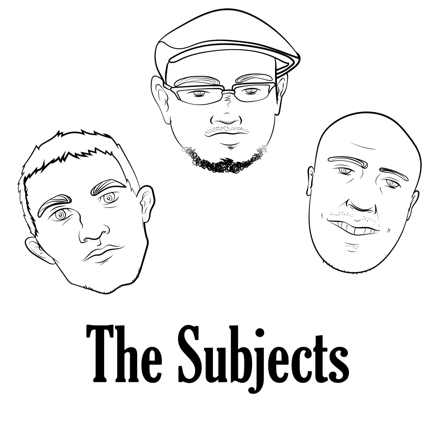 The Subjects
