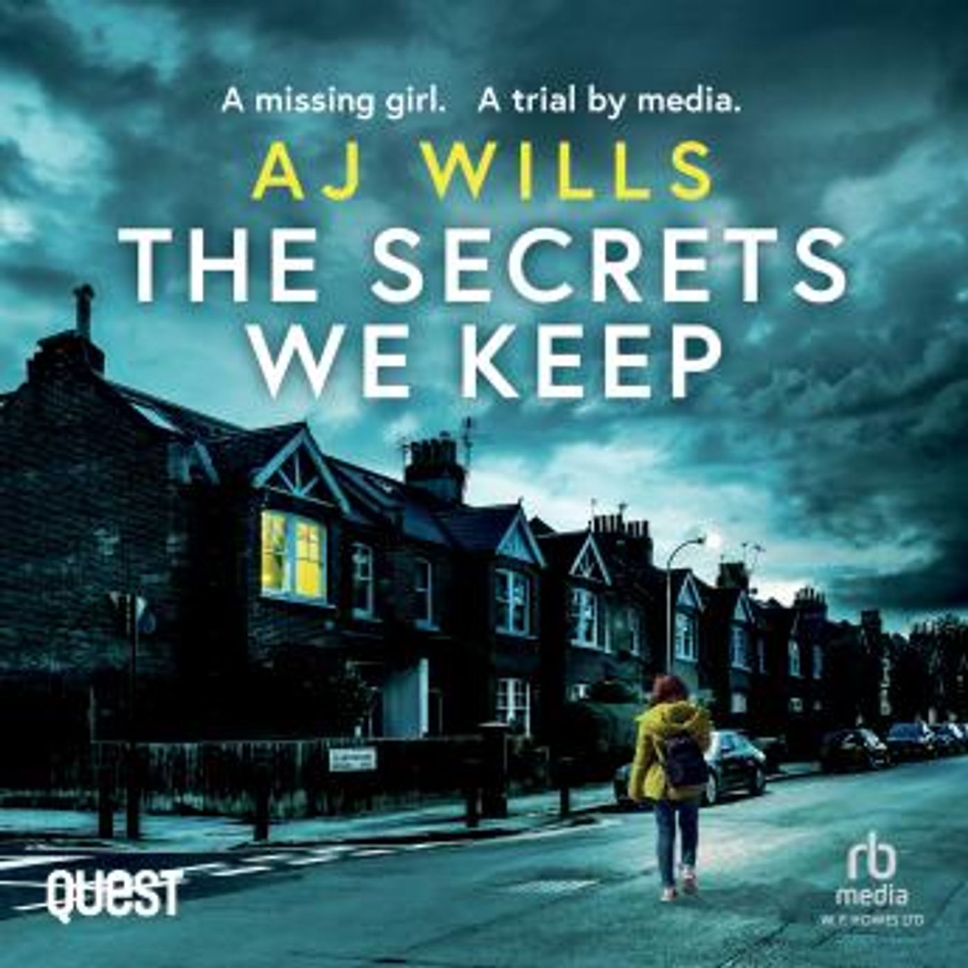Popular Full Audiobooks in Mystery, Thriller & Horror, Suspense