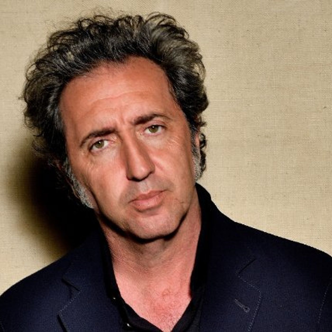Ciak si ascolta - Speciale Paolo Sorrentino episode artwork