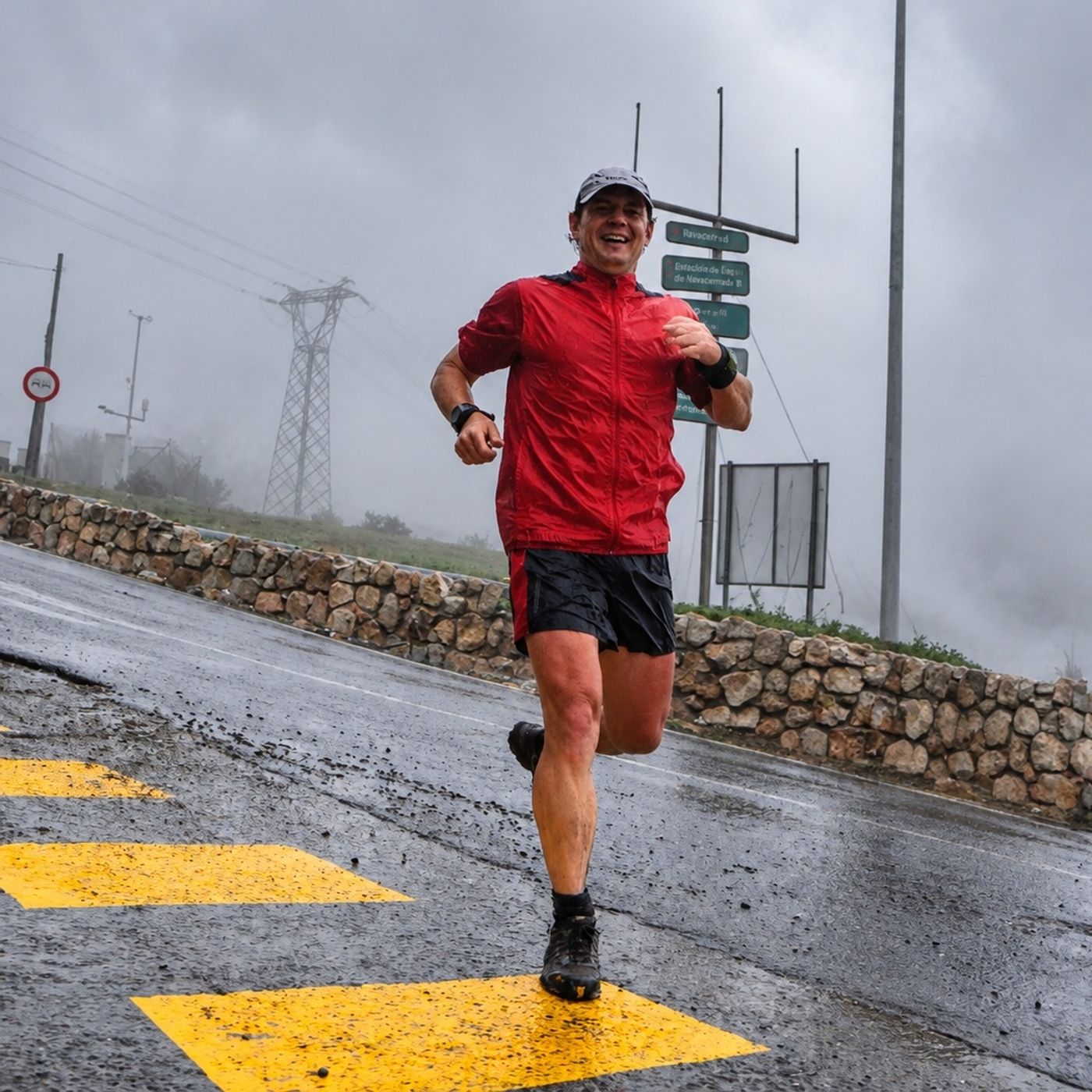 Portada de RADIO TRAIL Carreras de Montaña Mayayo