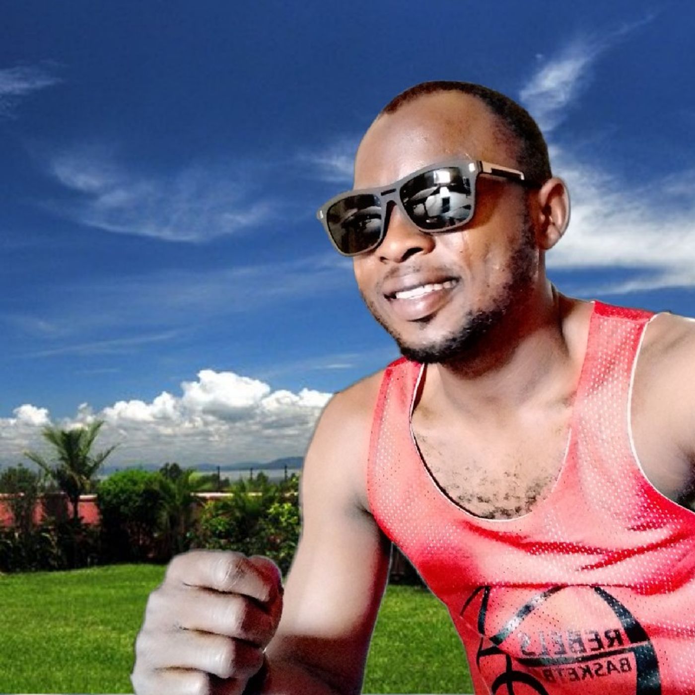 Adebayo Sheriffdeen Adesina\'s podcast