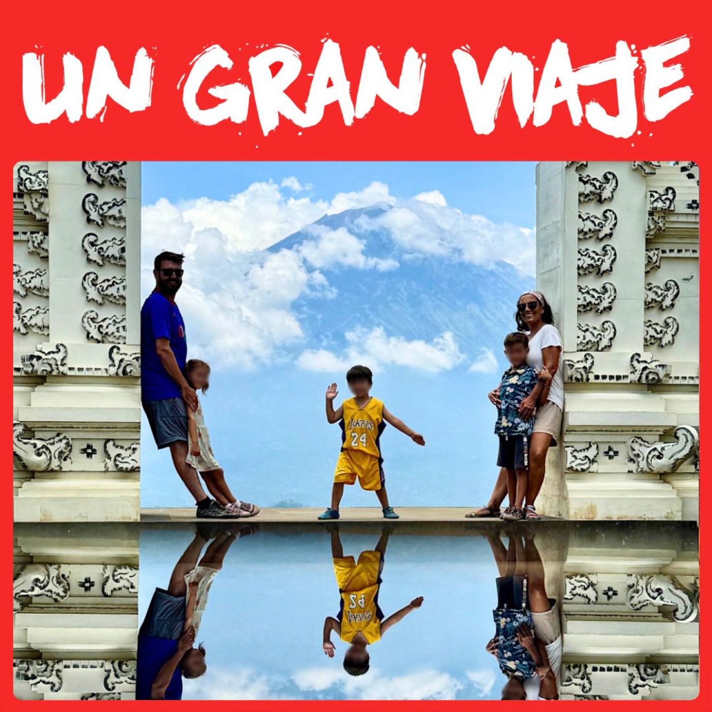 Un gran viaje
