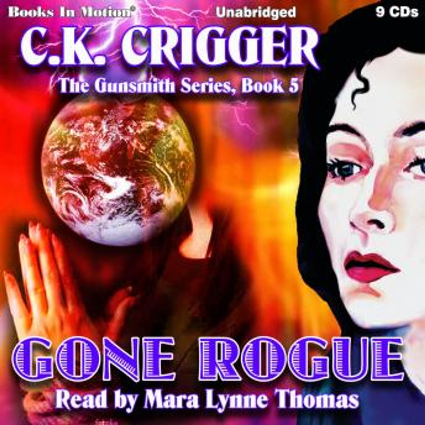 Access Unmissable Full Audiobooks in Fiction, Westerns & War