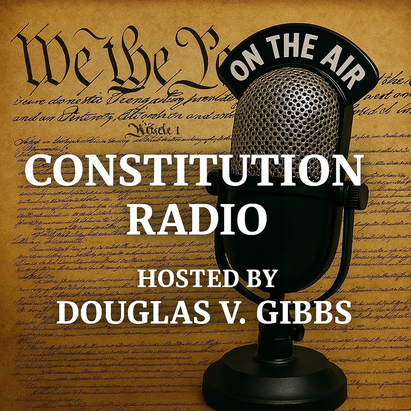 Constitution Radio