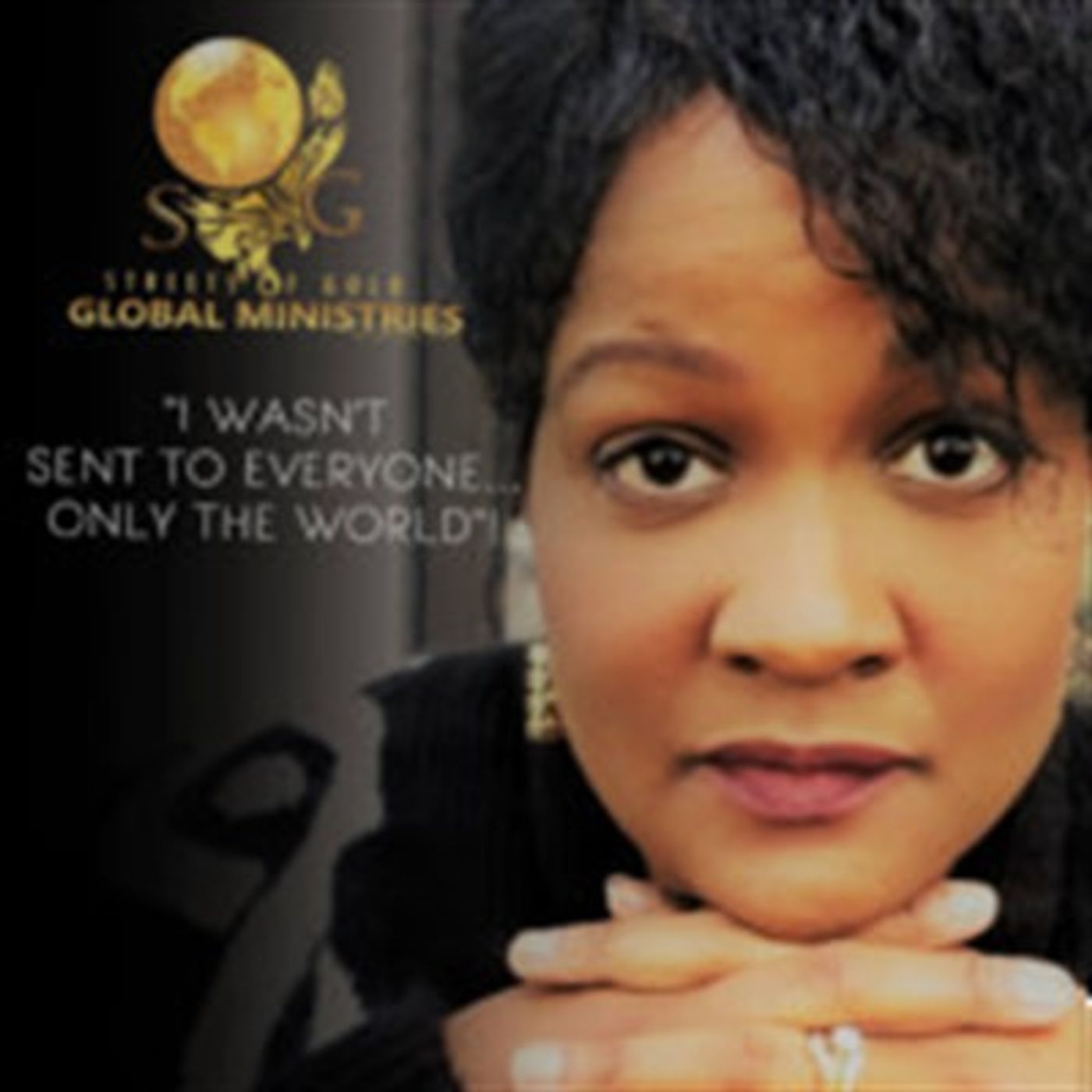 The Donna Walton Gospel Show