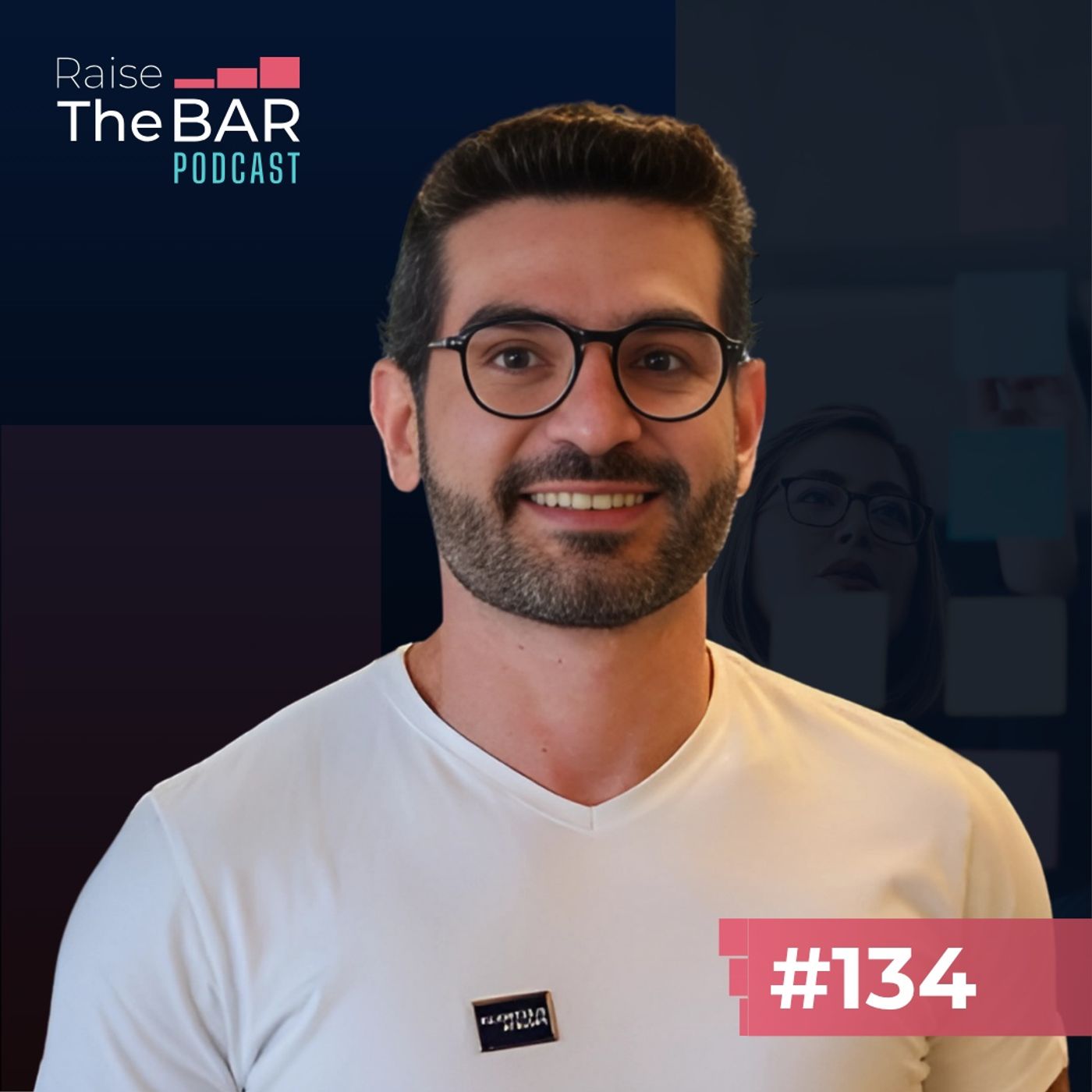 Raise The Bar: Cases e tendências de vendas e marketing