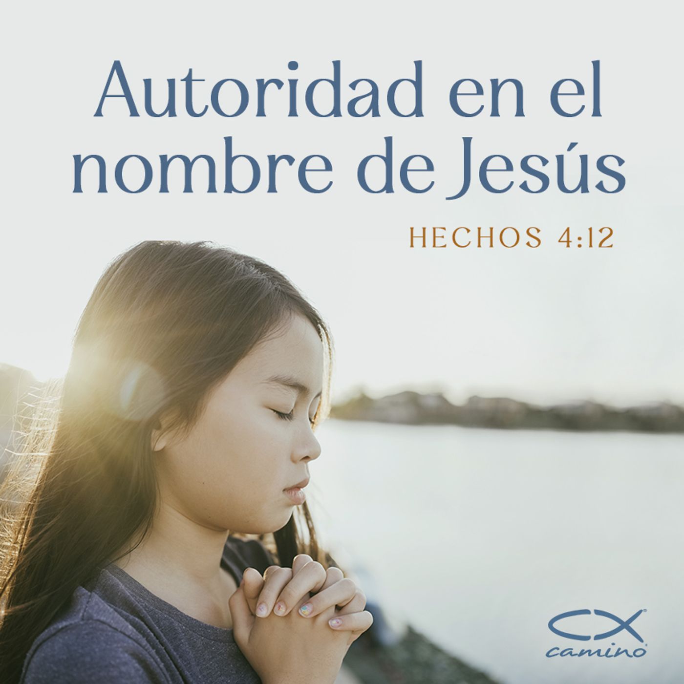 Oración 14 de enero (Autoridad en el nombre de Jesús) episode artwork