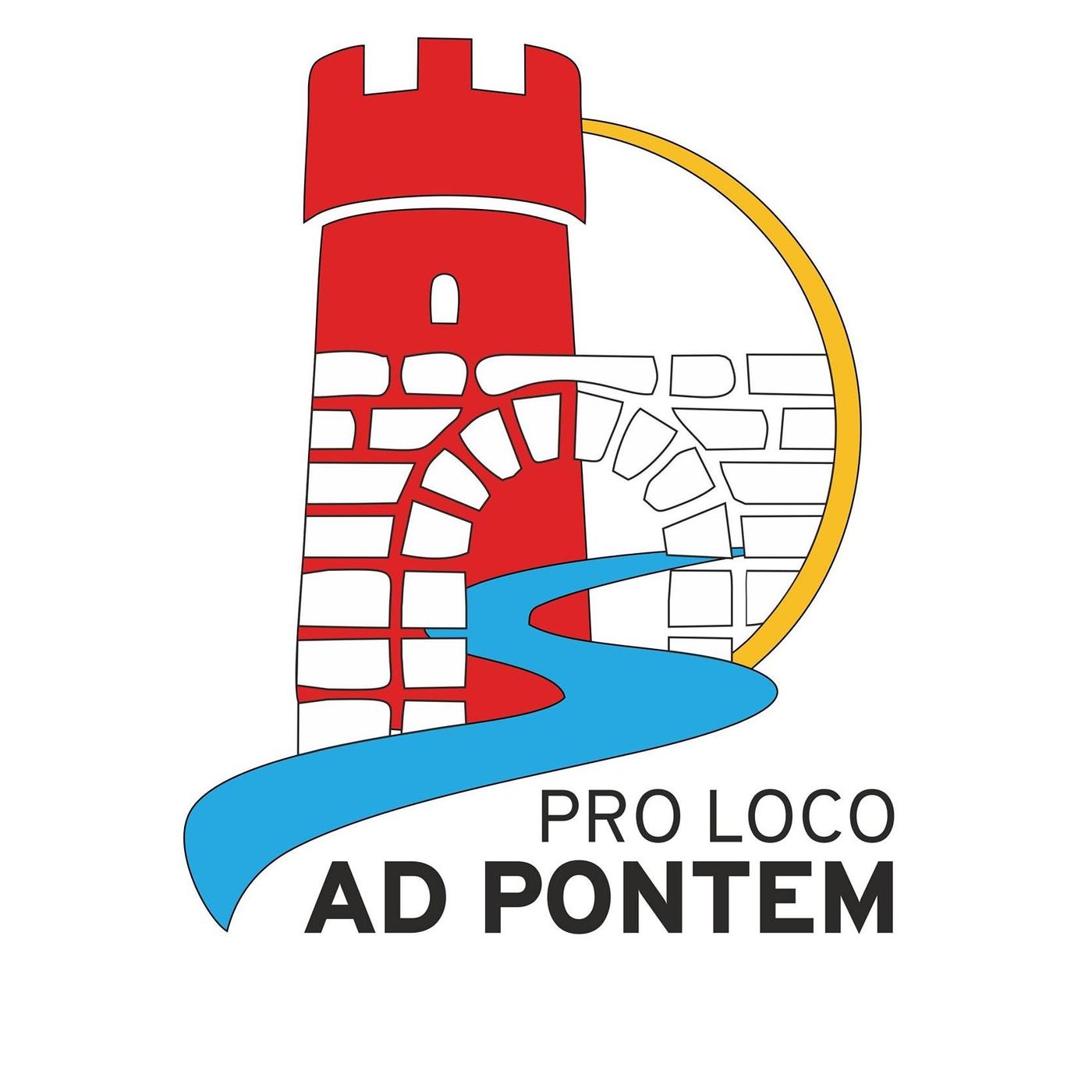 Pro Loco AD Pontem's podcast